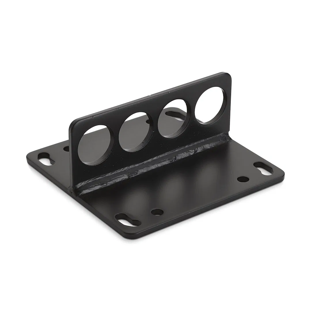 67457 – PROFORM Engine Lift Plate, Bolts To Most Holley 2 Barrel And 4 Barrel And Dominator Steel